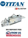 Titan Dico Model 60Z Disc Brake Actuator W/solenoid 7,000 Lb Trailer Surge Cou New. Price: $296.00.