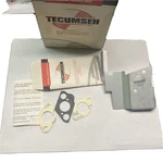 Tecumseh 37136 Baffle Cover And Gaskets Genuine Oem New. Price: $15.99.