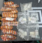 (20) Gud BC3 Inline Fuel Filter Or 5/16 6MM 8 Military Issue A2S1 New. Price: $22.50.