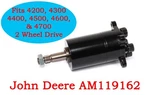 AM119162 Compatible With John Deere 4200-4700 Steering Control Valve 150L0055 New. Price: $693.00.