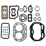 Head Gasket Set Fits John Deere 190 530 520 RE524061 New. Price: $186.19.