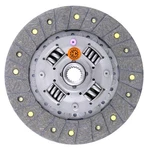973727 Transmission Disc, Woven, W/ 7/8" 20 Spline Hub - Fits John Deere New. Price: $184.29.