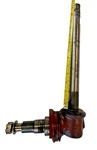 370536R91; Rh Front Spindle-farmall 140 Tractor Used. Price: $58.75.