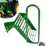 Tractor Stair Step For John Deere 4050 4030 4450 4455 4555 4955 W/ Lh Handrail New. Price: $138.50.