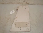 1965 International Farmall Ih 706 Gas Tractor Front Right Side Hood Panel Used. Price: $60.00.