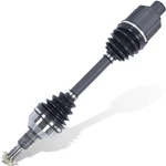 New Kuiperauto Front Right Cv Axle Shaft Assembly Passenger Side Buick, Chev Gmc. Price: $80.00.