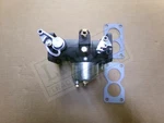 New Aftermarket Carburetor For John Deere 50 Replaces DLTX75 DLTX86 DLTX83. Price: $545.06.