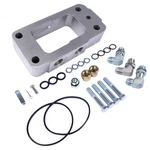 AR71331 Auxiliary Hydraulic Outlet Kit For John Deere 4030 4230 4430 4640 4760 New. Price: $148.00.