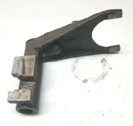 Used Trans 2ND & Reverse Shifter Fork Ford Tractor 9N7231B. Price: $30.50.
