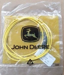 Oem New John Deere AR77346 Wiring Lead. Price: $8.55.
