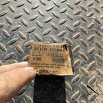 General Motors 3836096 3695373 Exhaust Valve Rotators. Nos New. Price: $20.00.