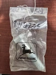 John Deere 19H2725 Hexagonal Head Screw 3/4"- Nos Genuine Oem Jd Part New. Price: $8.00.