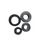 Wheel Bearing Kit Fits Allis Chalmers D15 D17 D12 D14 D10 WD45 WBK-AC-1 New. Price: $66.99.