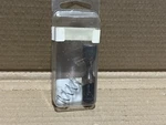 Tisco Weasler New Old Stock Part # QDK21 Yoke Spline Pin Kit 900303. Price: $8.09.