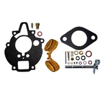 New Carburetor Kit Fits Zenith With Float Jd 3010 3020. Price: $70.99.