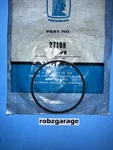 Oem Tecumseh Float Bowl Gasket 27109 Kohler 200375 K181 K241 K321 K482 K582 -B51 New. Price: $9.95.