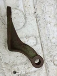 John Deere Sickle Mower Lift Bracket Z1188H Used. Price: $49.99.