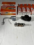 Tisco New Old Stock Part # 309787 Tune Up Kit Fits Ford Tractors. Price: $29.74.