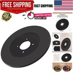 High-quality 114881 Wheel Horse Friction Disc Compatible With Toro Models New. Price: $53.93.