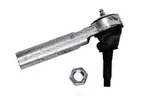 Steering Tie Rod End New. Price: $175.43.