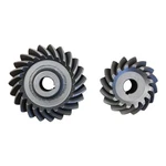 JDS3191 Fan And Governor Gear Set Fits John Deere New. Price: $277.07.
