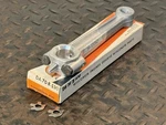Wisconsin DA-70-B-S30 .030 Undersize Connecting Rod For Acn, Bkn New. Price: $48.00.