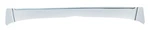 New Chrome Trux Bug Deflector Peterbilt THOD-PET379. Price: $99.99.