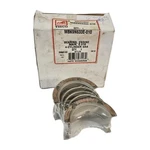 Tisco Crankshaf Main Bearings Set Fit Ford Tractor 2N 8N MBK9N633-010 Nos Usa New. Price: $119.99.