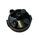 New Replacement Delco John Deere 6 Volt Distributor Cap Replaces OEM#1909008. Price: $18.99.