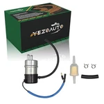 Fuel Pump For Kawasaki Mule 3020 01-03/3010 01-08/3010 4X4 01-08/3000 01-08/2510 New. Price: $134.98.