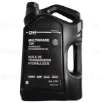 New Holland Gal Multigrade 134 Hydraulic Transmission Oil Part # 44927164. Price: $24.50.