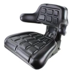 E-1672345M91 Wrap Around Black Tractor Seat For Massey Ferguson TO35, TEA20, ... New. Price: $140.49.