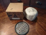 New Allis-chalmers 40599797 Coolant Filter Sealed Same As 940/1. Price: $25.16.