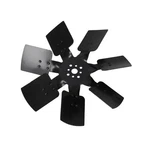 Cooling Fan - Blade Fits John Deere 4010 4020 4230 4000 AR34451 New. Price: $189.99.