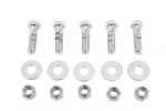 Colony For 9609-15 Rear Sprocket Bolt Kit Hex Type Durable And Reliable New. Price: $60.99.