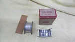 Ford EAF-6342-E Center Main Brg. Liner .002 U.s. Vintage Nos, Fs New. Price: $55.00.