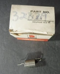 New Tecumseh 32329 Governor Spring Genuine Oem Service Part Open. Price: $7.95.