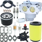 Z235 Carburetor Fits For John Deere Z245 Z255 Z425 Eztrak Zero Turn Mower D125 New. Price: $90.13.