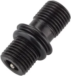 Fox Schrader Air Valve Assembly, 5/16-32 Orb, Allen Without Cap New. Price: $34.00.
