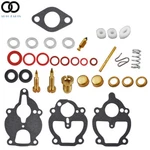 Carburetor Kit For Ih Farmall Wisconsin Zenith 161 67 68 Series, K2112 New. Price: $13.06.