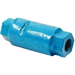 S.4247 Stabilizer Turnbuckle, 3/4 Unc Thread - Fits Ford/new Holland. Price: $29.99.