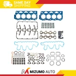 Head Gasket Set 0.047 Thick Fit 04-10 Chevrolet Gmc 6.6 Duramax Lly Lbz Lml New. Price: $249.95.