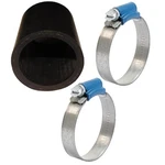 Air Cleaner Hose Clamp Kit Fits Farmall B Super 100 200 362757R1 56356D New. Price: $19.99.
