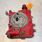 1980 International Ih 484 Tractor Multi Control Hydraulic Valve 405445R2 Used. Price: $375.00.
