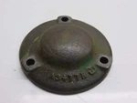A3477R John Deere Roll-o-matic Knuckle Cap For A, G, 60, 70, 520, 620, 720, 530, Used. Price: $15.00.