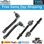 Trq New Tie Rod End Inner Outer Lh Rh Set Of 4 For 2006-2012 Kia Optima Rondo. Price: $66.75.