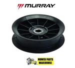 New Flat Idler Pulleyfor Murray 774089MA 91801 690425 36" 38" 40" 46" Deck. Price: $14.90.