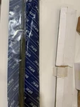 Front Inner & Outer Tie Rod End Set Pair 2PCS Boxi New. Price: $34.99.