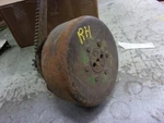 John Deere Brake B2337R Right Hand Used. Price: $35.00.
