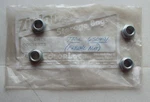 650491 Nut For Tecumseh Quantity Of Free Shipping Open. Price: $8.99.